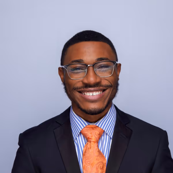 Jonathan M. Headshot