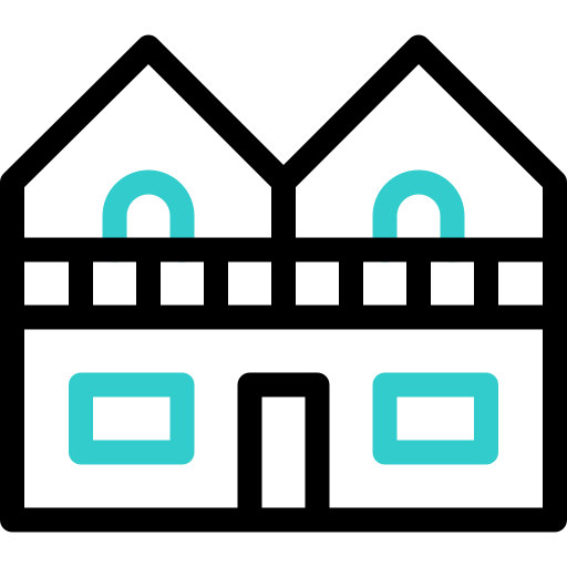 Pictogramme appartement