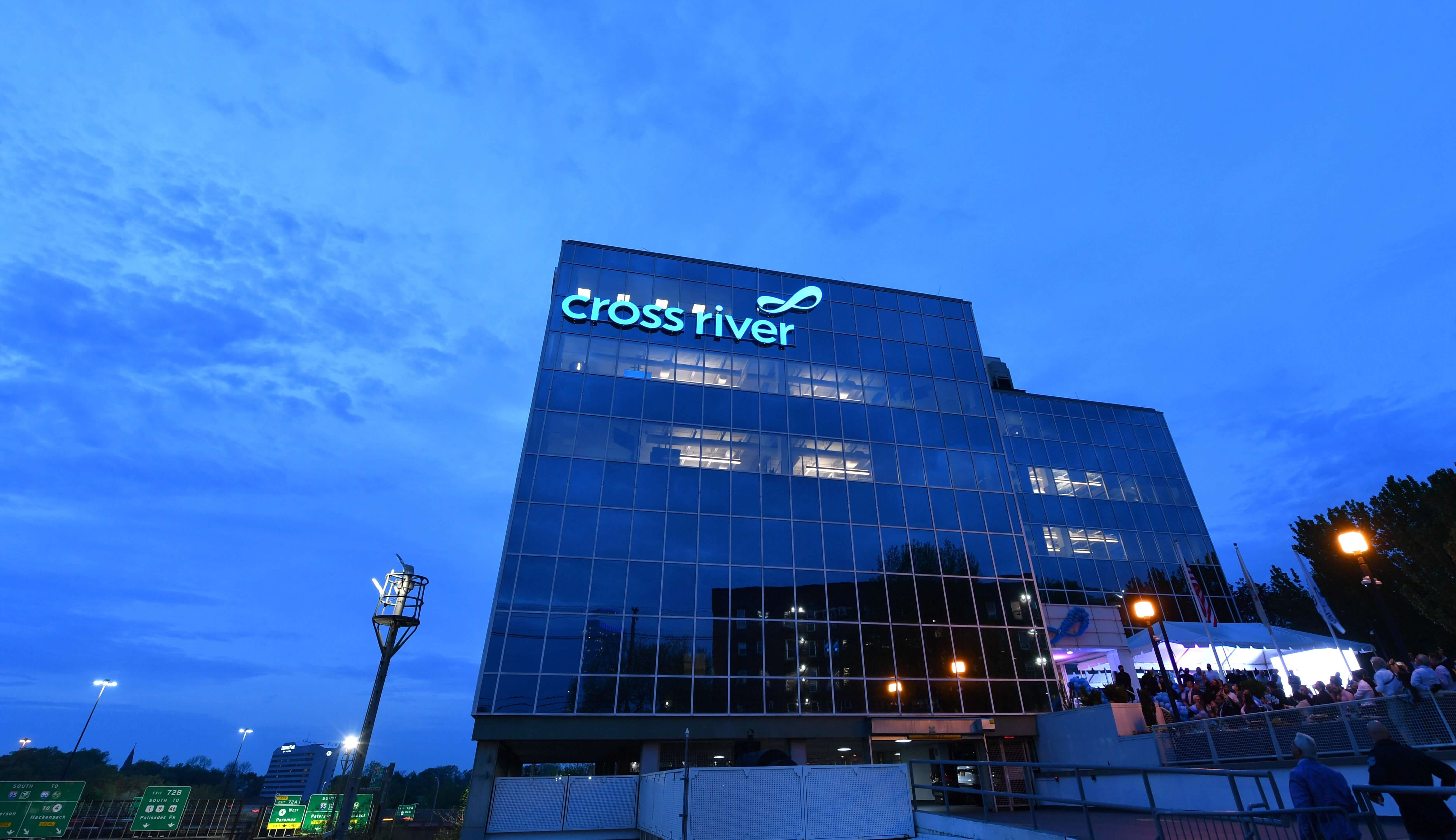 Cross River Digital Ventures photo