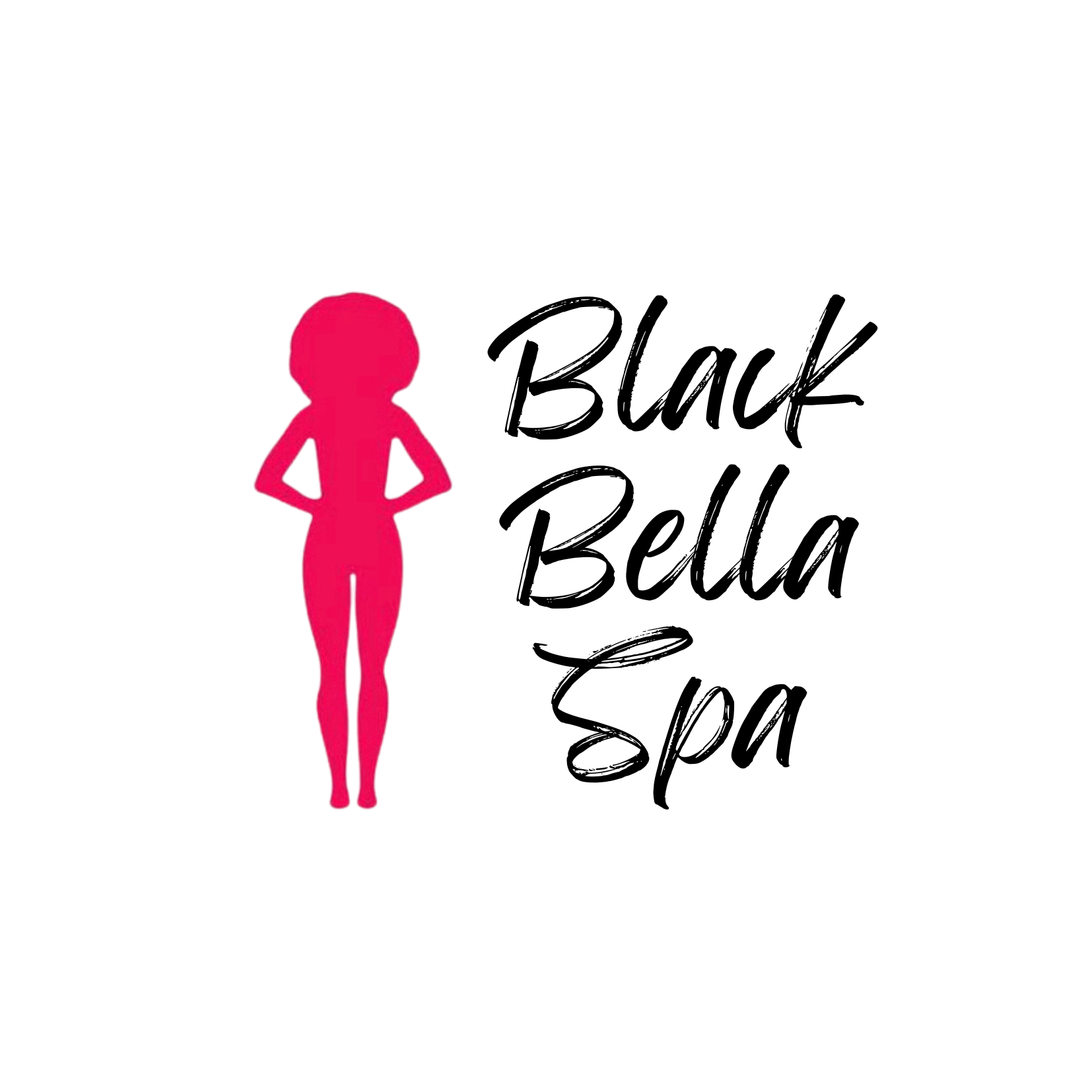 Black Bella Spa