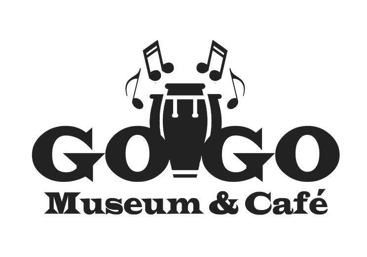 Go-Go Museum and Cafe