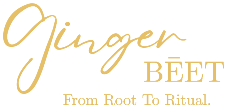 Ginger Beet