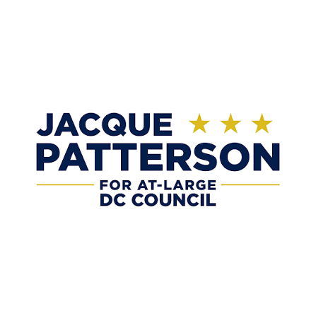 Jacque Patterson