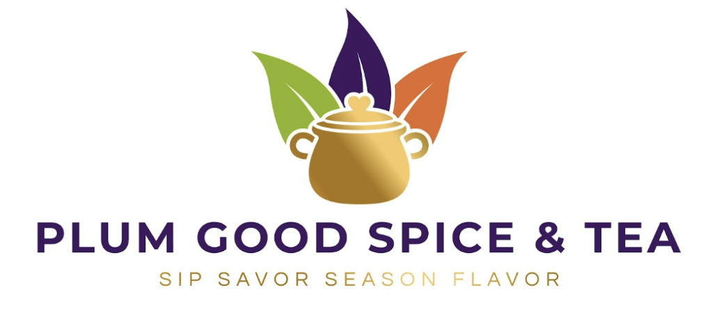 Plum Good Spice and Tea