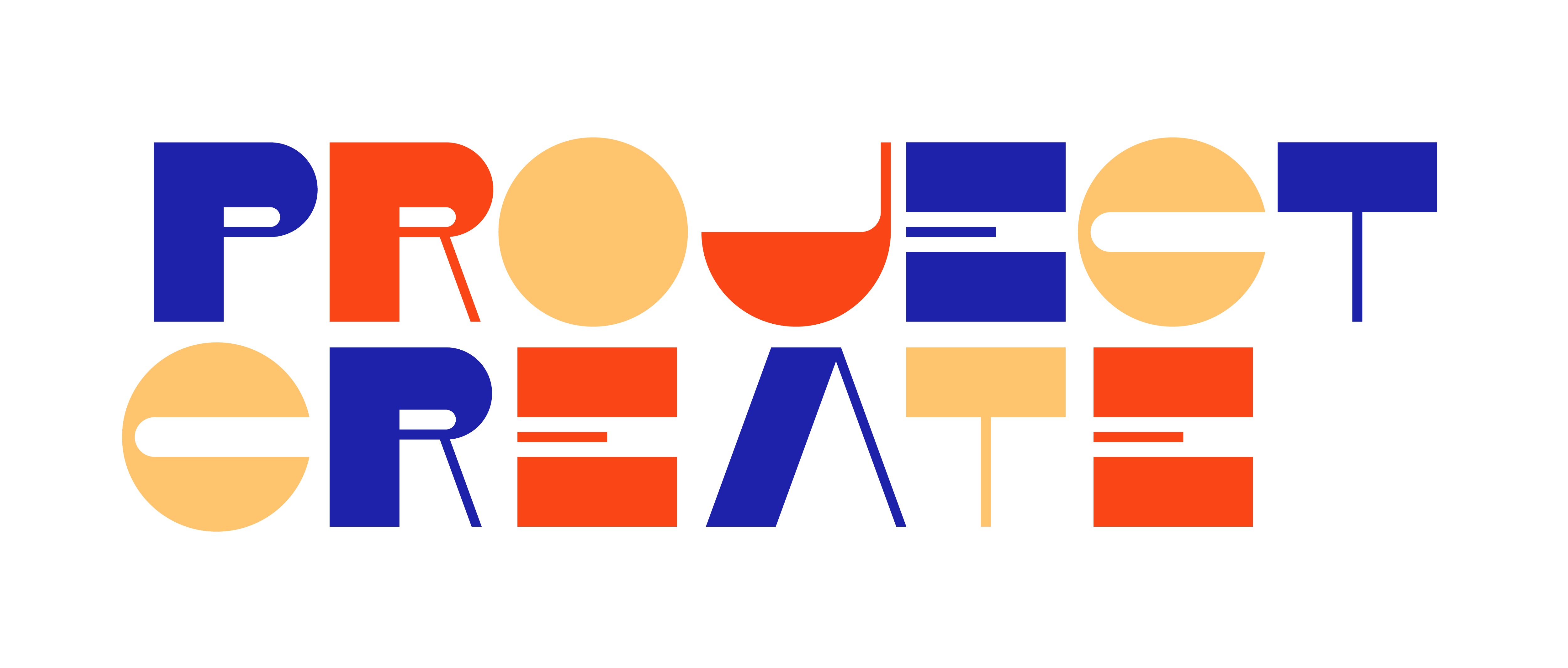 Project Create