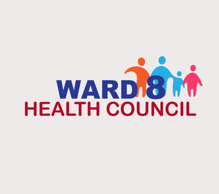 Ward 8 Health Council