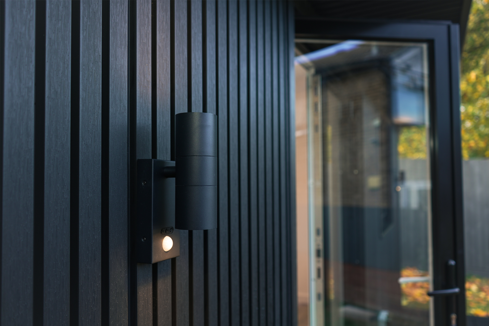 Stylish multi-use garden room designed as a long-term investment in home and lifestyle