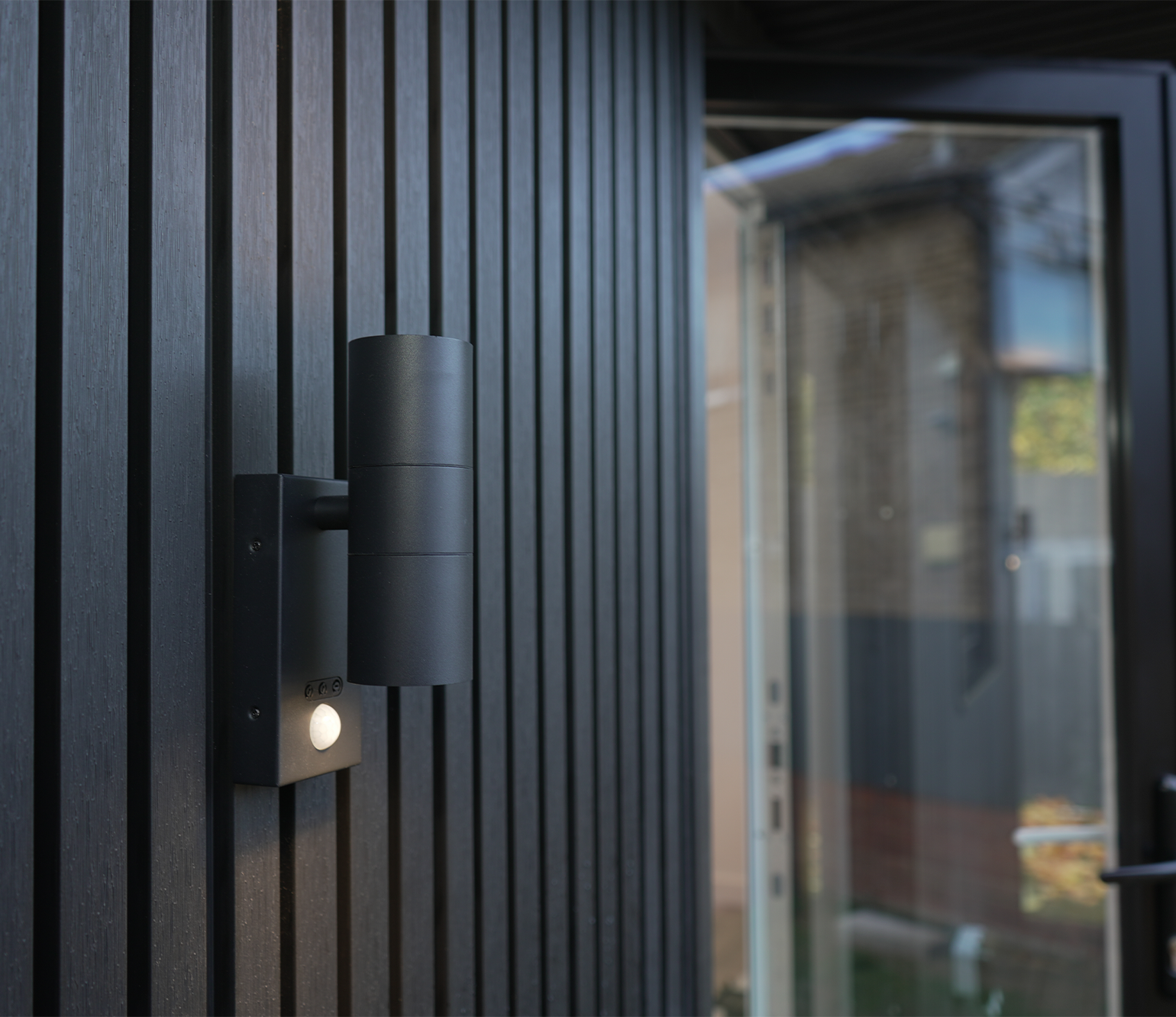 Step into the new year with a garden room designed for you