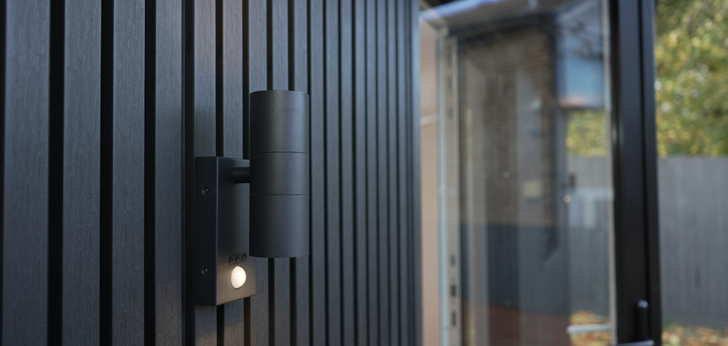 Step into the new year with a garden room designed for you