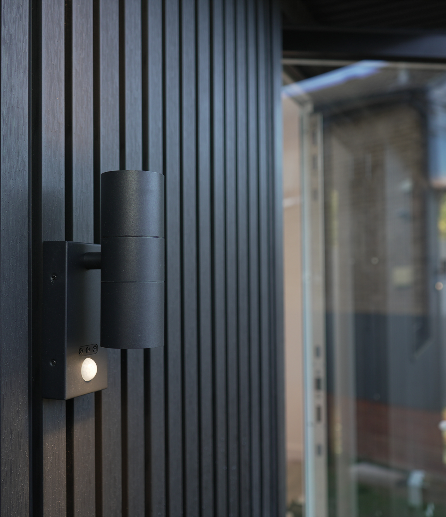 Step into the new year with a garden room designed for you