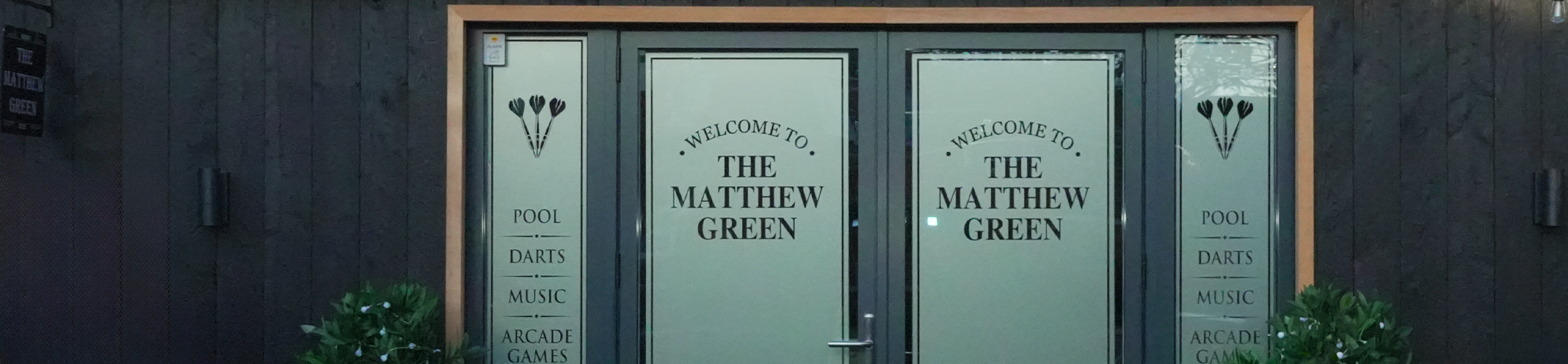 Lisa’s custom garden playroom for her home daycare