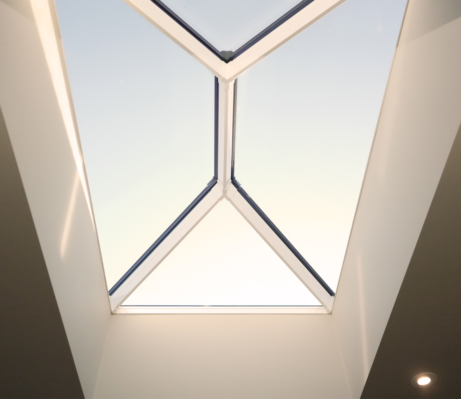 I. Spring into space. Why now is the perfect time to invest in a garden room