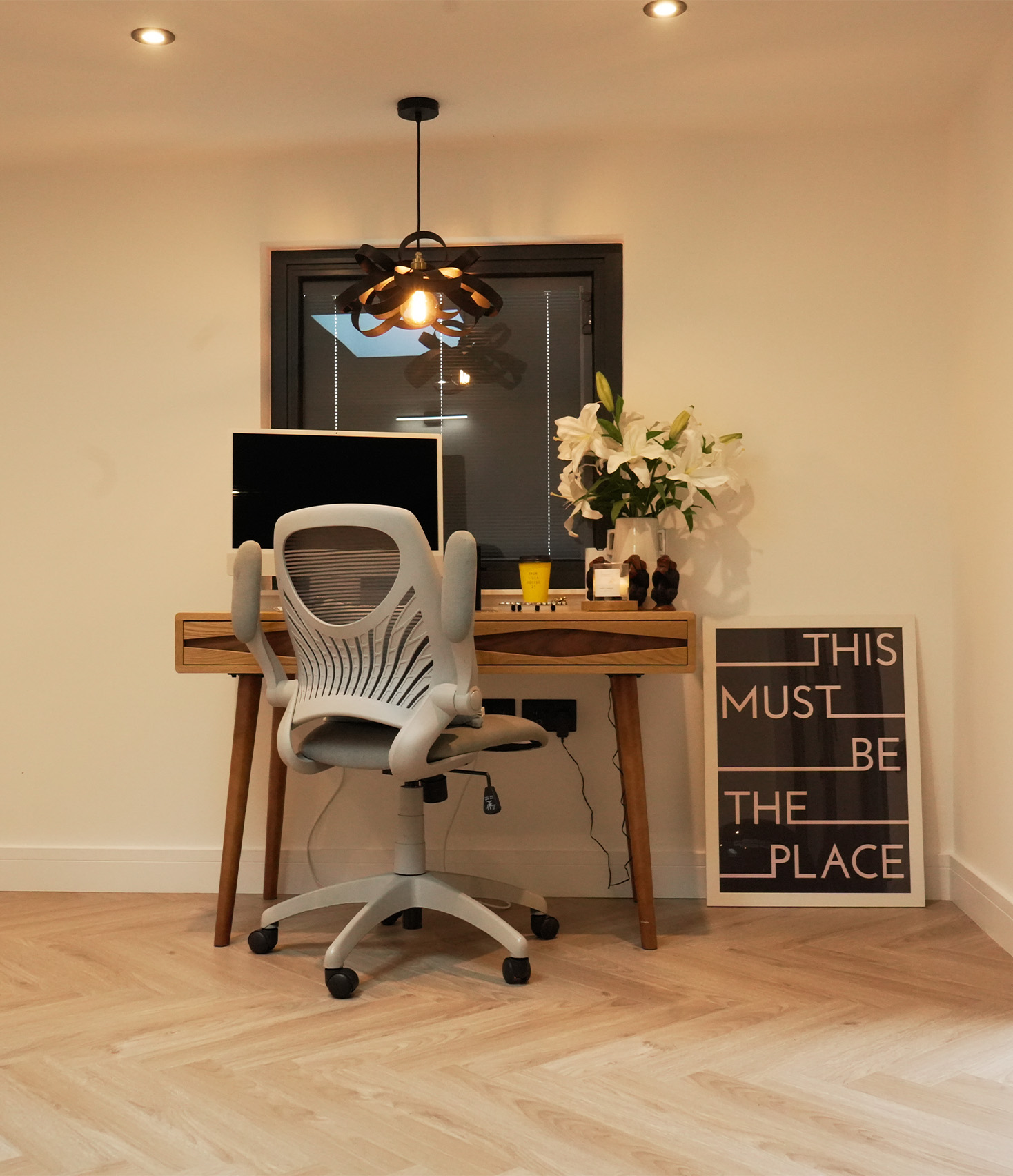 I. Spring into space. Why now is the perfect time to invest in a garden room