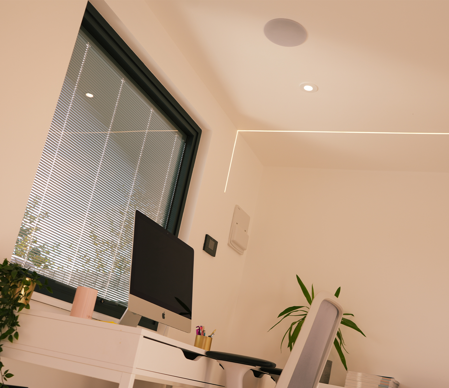 Designing your perfect garden room. From vision to reality