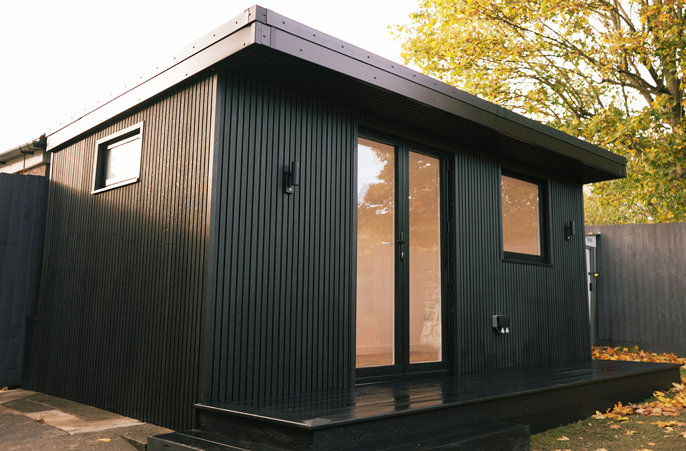 Discover simple ways to style your garden room and make the most of your space this summer.