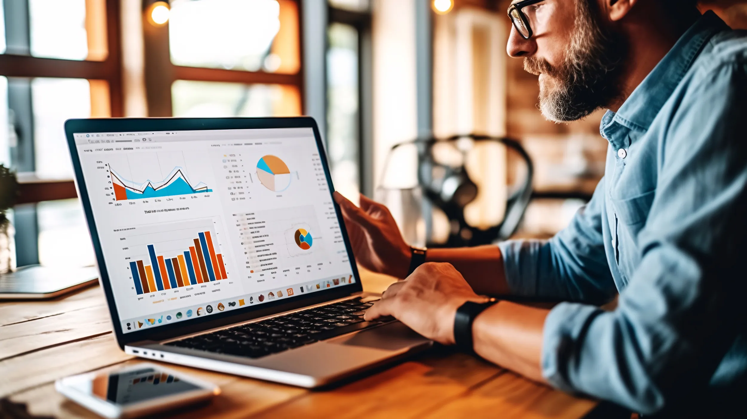 Why Amplify Growth?
