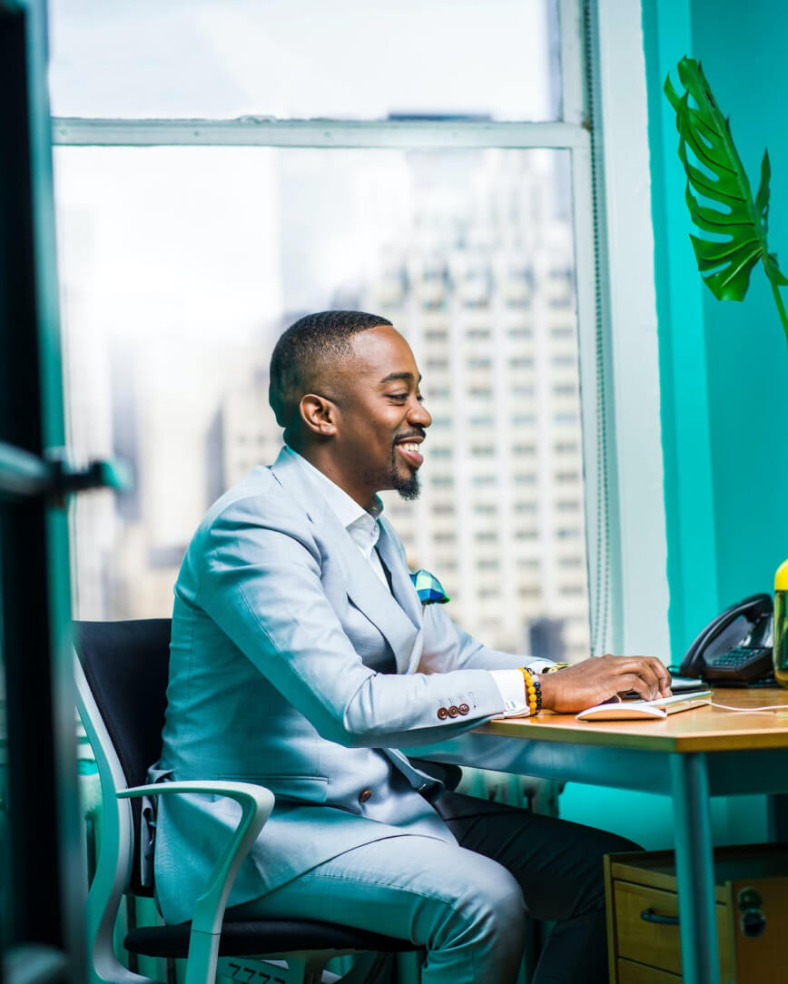 Edwin Template Home V2 Image