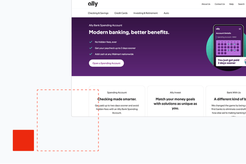 Best Banking Website Design Examples 2026: Trends & Inspiration
