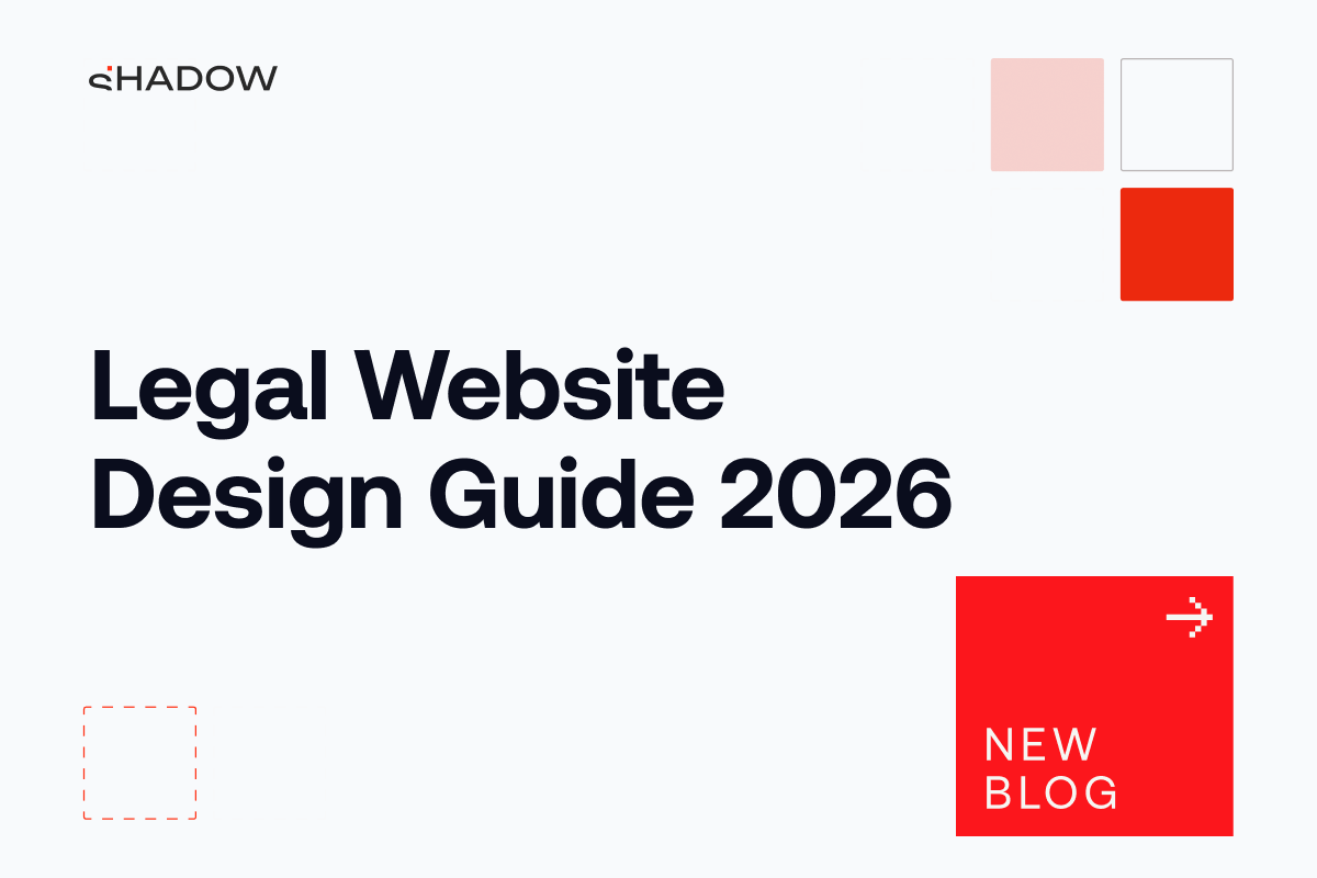 Legal website design guide 2026 blog thumbnail