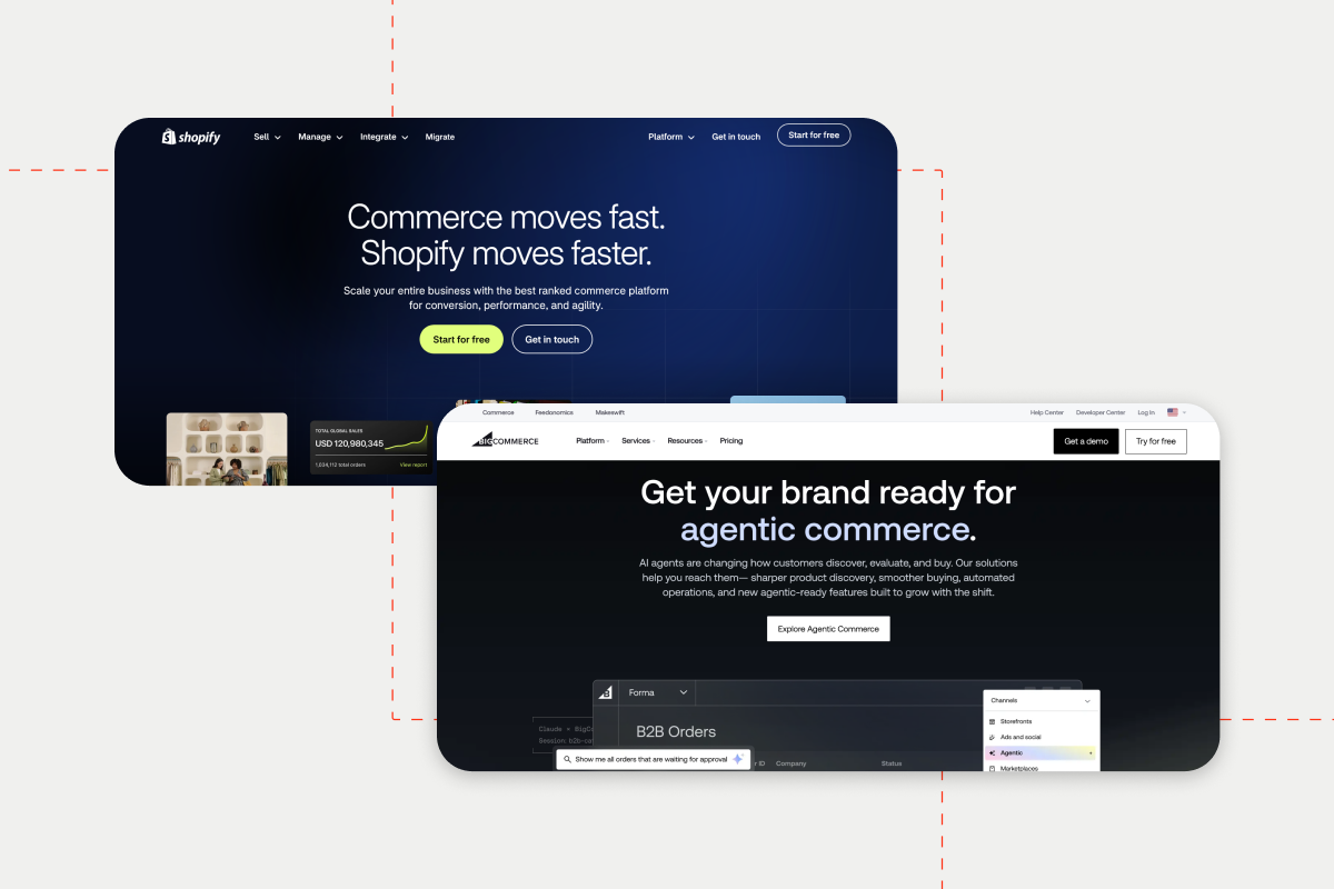 Magento vs Shopify Plus thumbnail