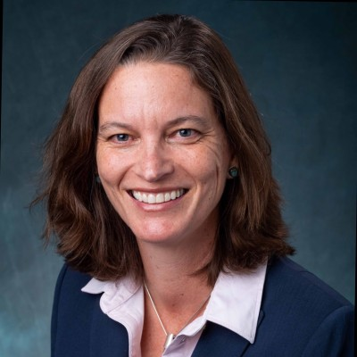 Dr. Alexis Templeton, Ph.D.