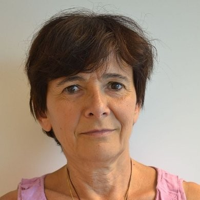 Dr. Isabelle Moretti, Ph.D.