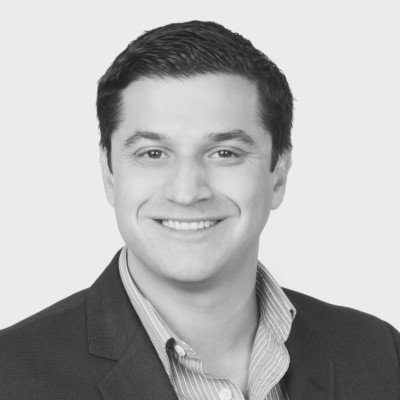 Esteban Gazel, Ph.D.