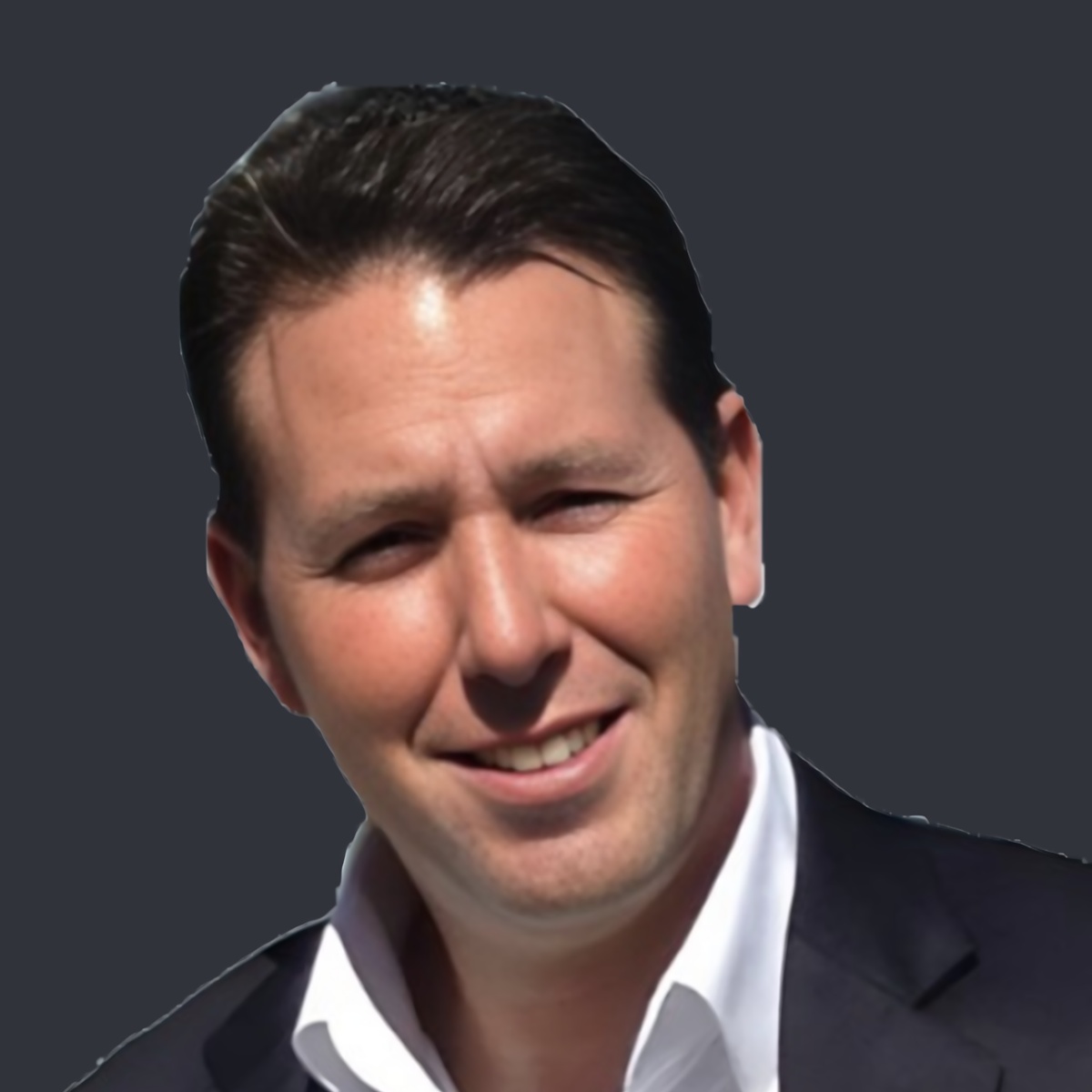 Stéphane Dallaire