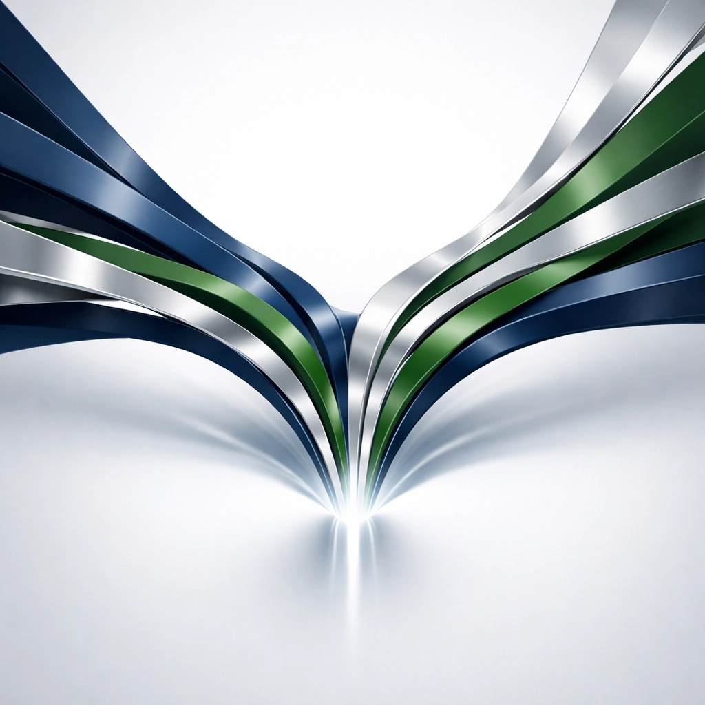 Capital flows converging to illustrate increased CRE debt liquidity and investment