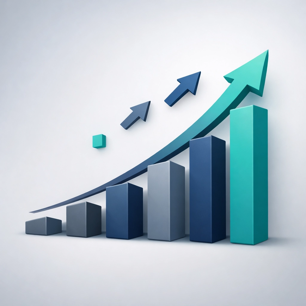 CRE investor confidence and commercial real estate growth trends rising in 2026