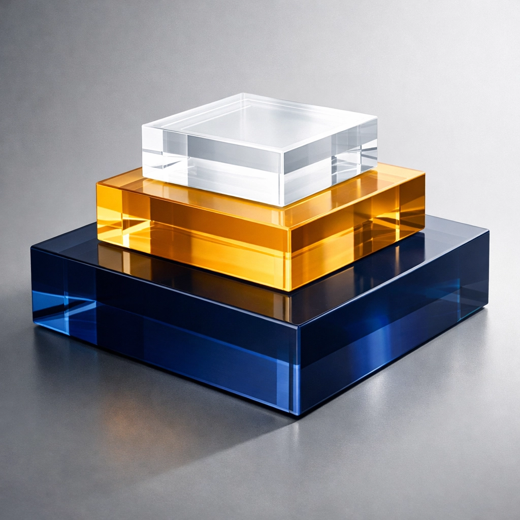 Layered capital stack showing 60% senior debt, 15% preferred equity, and 25% common equity structure