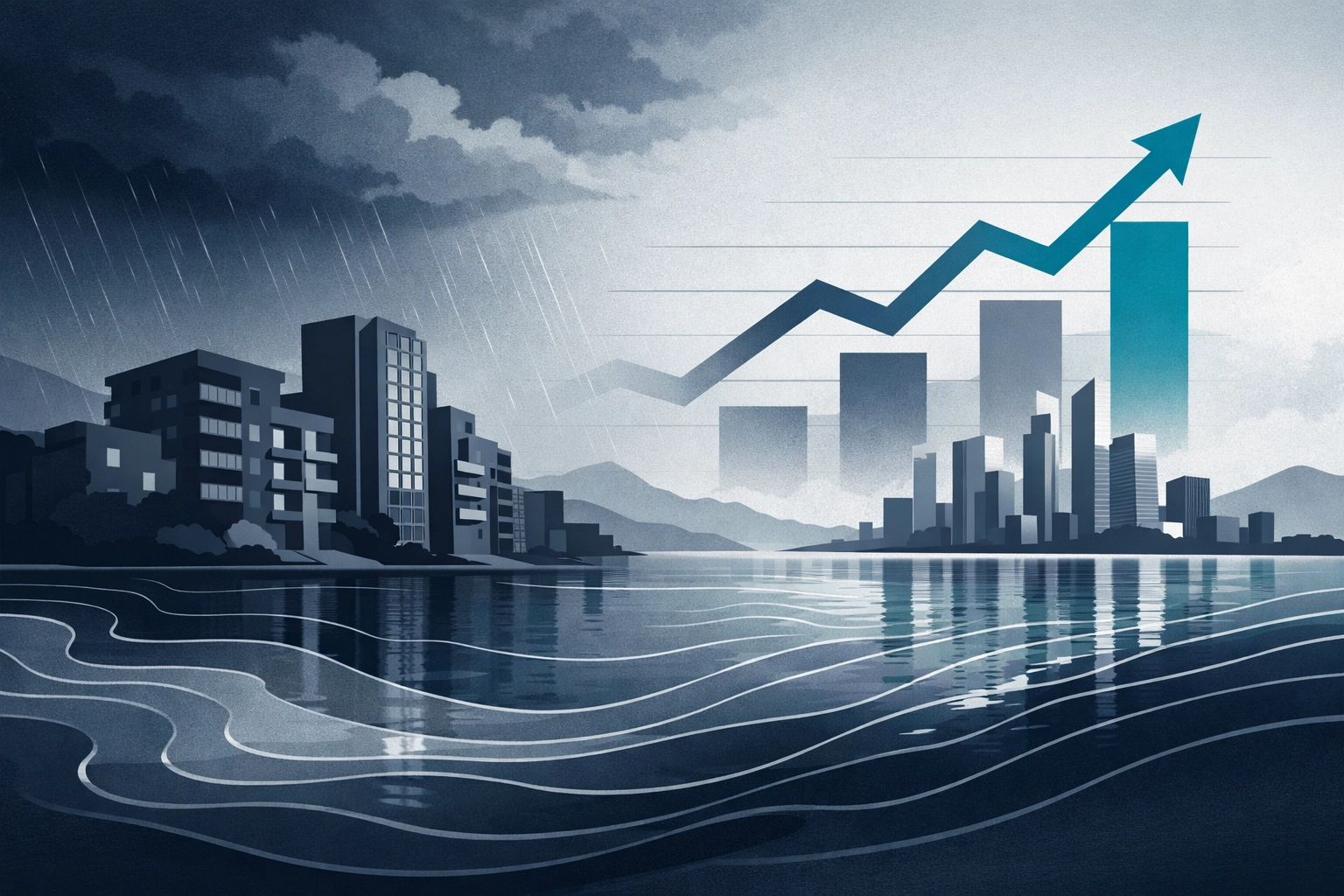 [HERO] The Insurance Impairment: How OpEx Surges are Reshaping Multi-Family and Coastal Appraisals