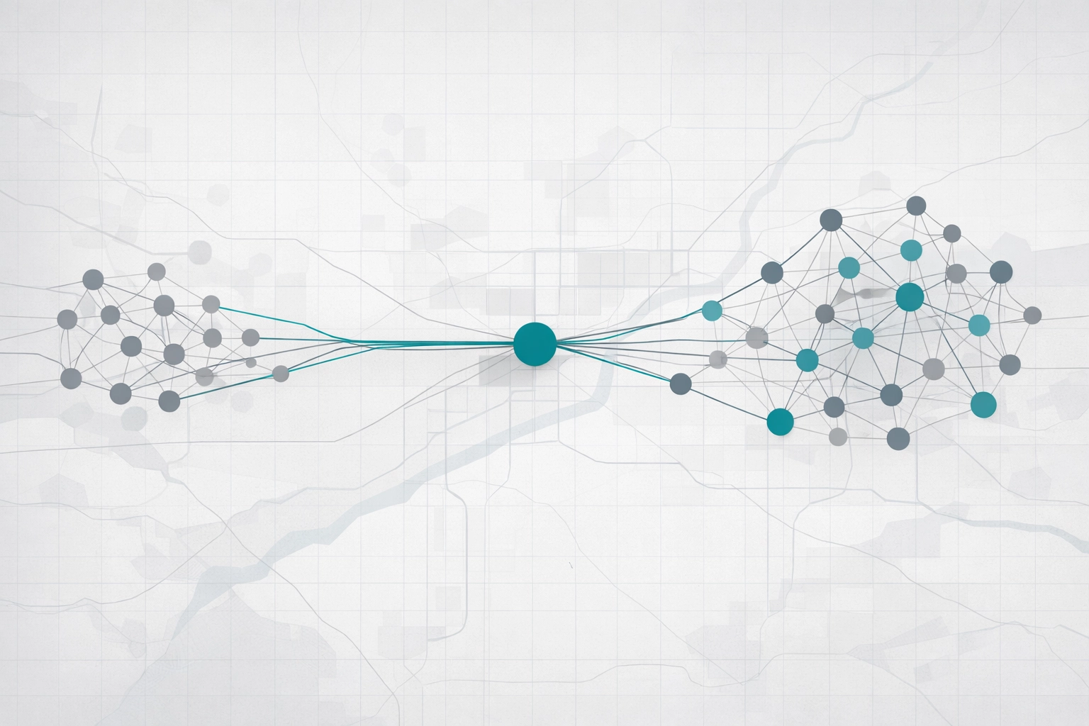 Network of institutional select-service hotel assets illustrating hospitality market consolidation.