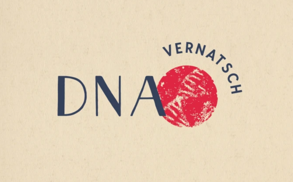 DNA VERNATSCH von Enthusiasten für Enthusiasten