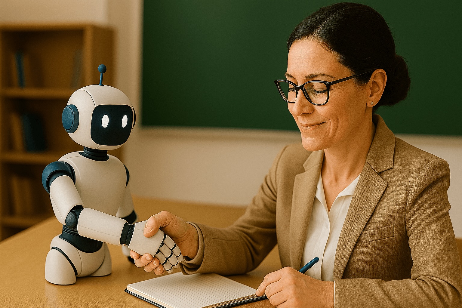 Introducing The New Redmenta’s Chatbot That Turns AI Into a Teacher-Controlled Study Partner 