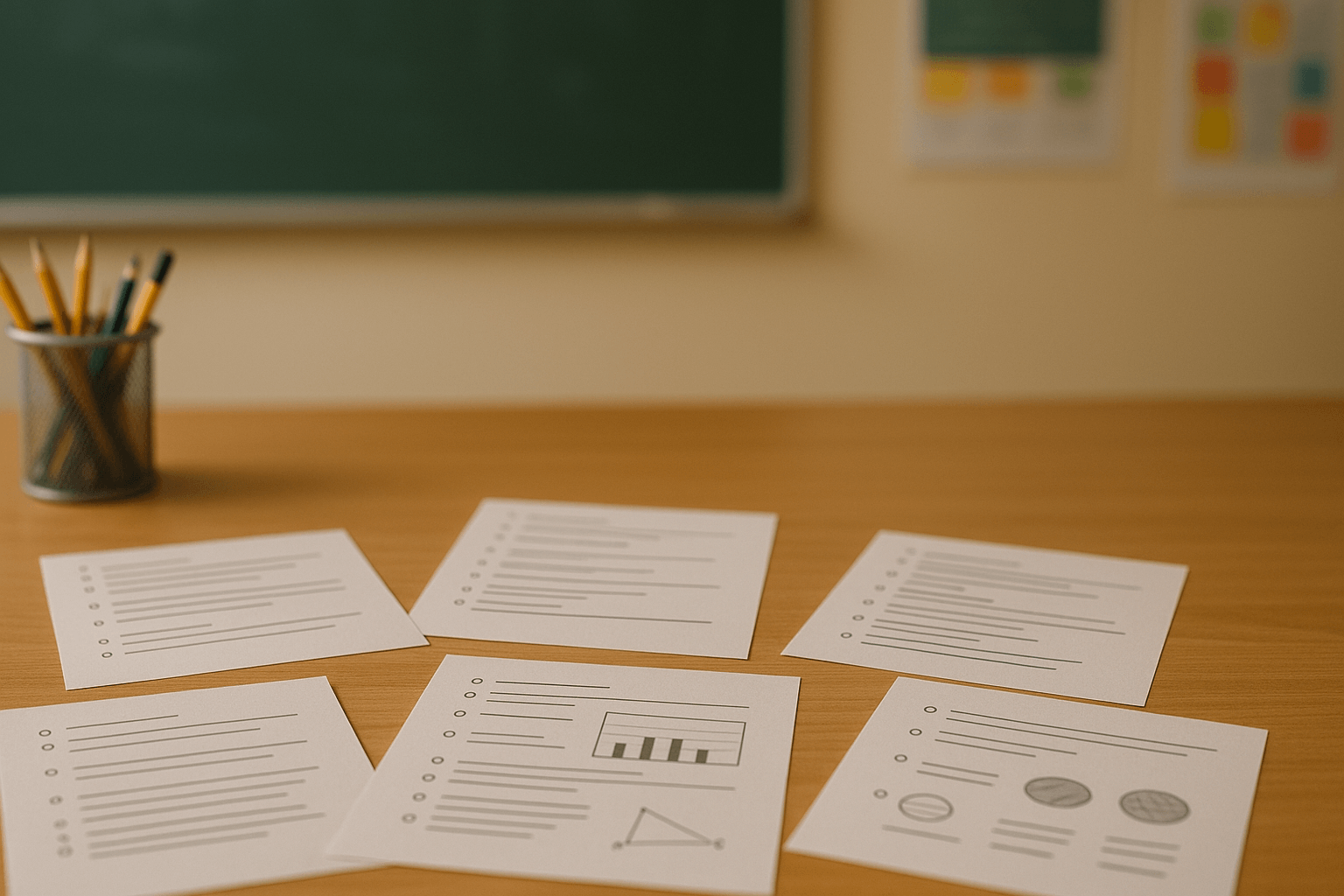 10 Smart Use Cases for Worksheet Variants