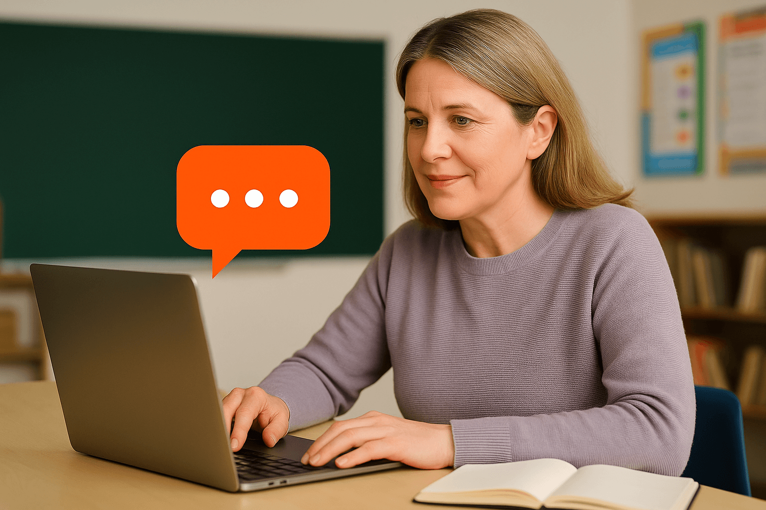 What is a Chatbot in Education and Why is it Important?