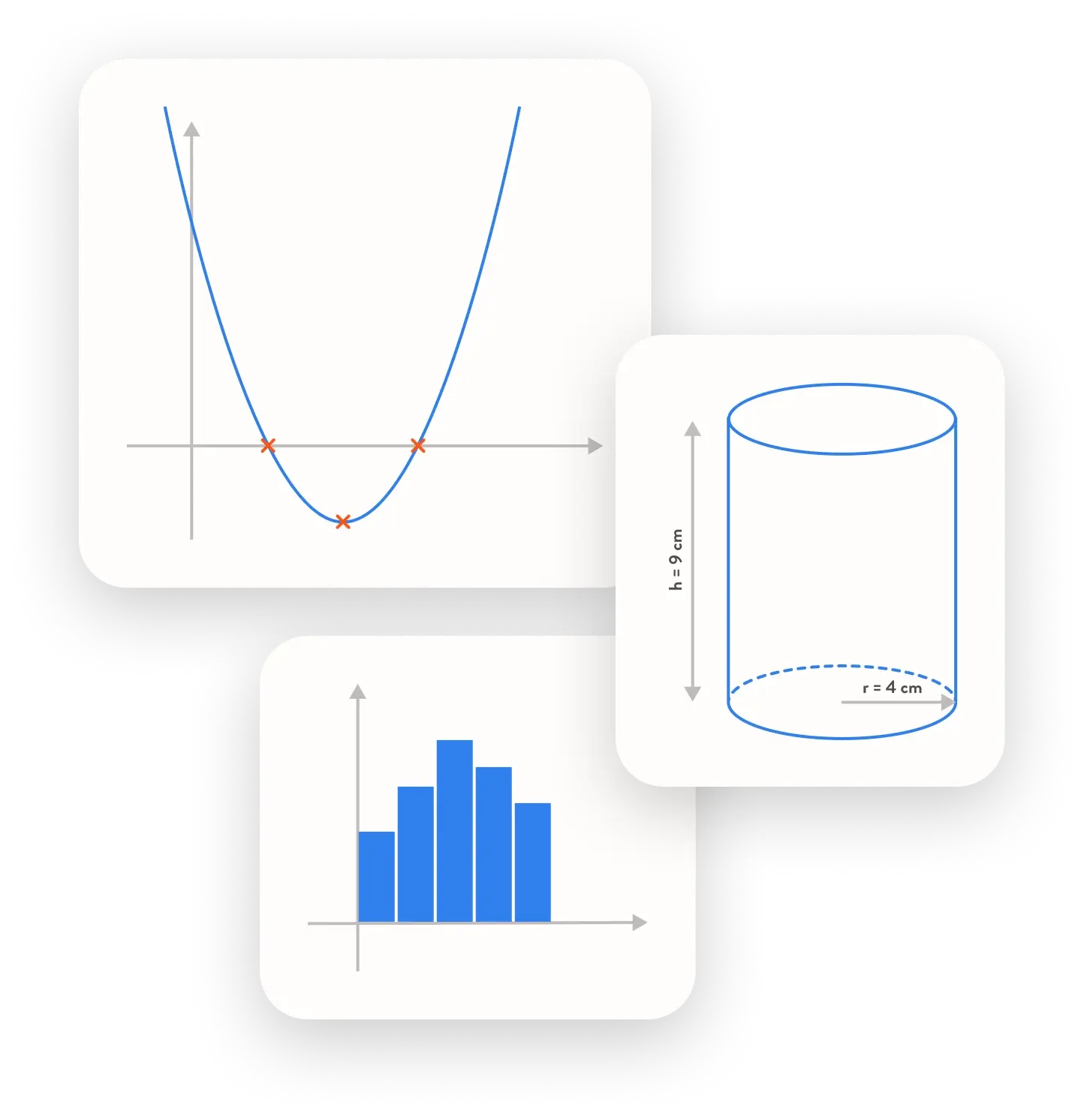 Illustration for Maths