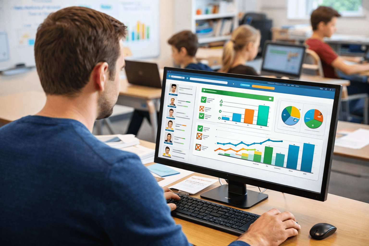 Which 2025 Tracking Tool Fits Your Classroom?