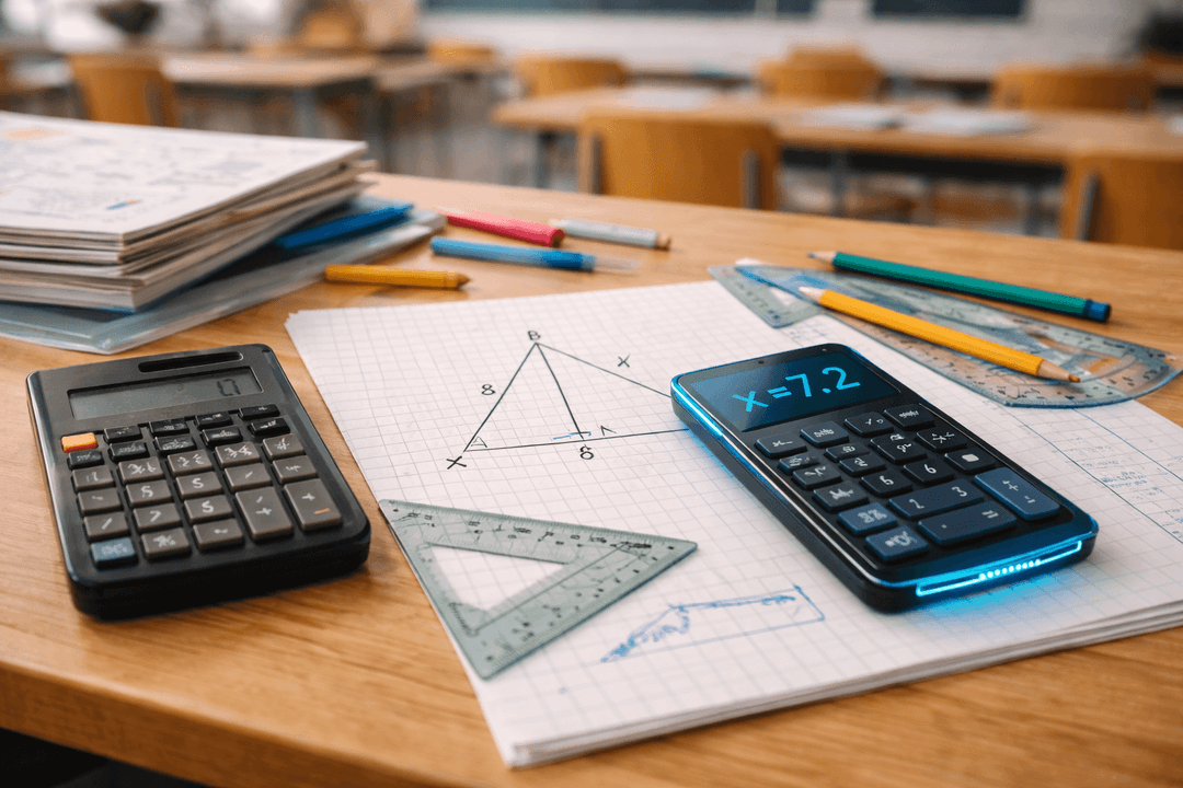 Why The Future Of Math Requires Ai Redmenta