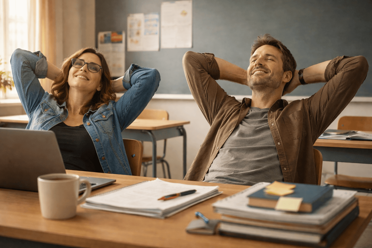 Structure, Support, and Simplicity: What Teachers Say About Redmenta Units