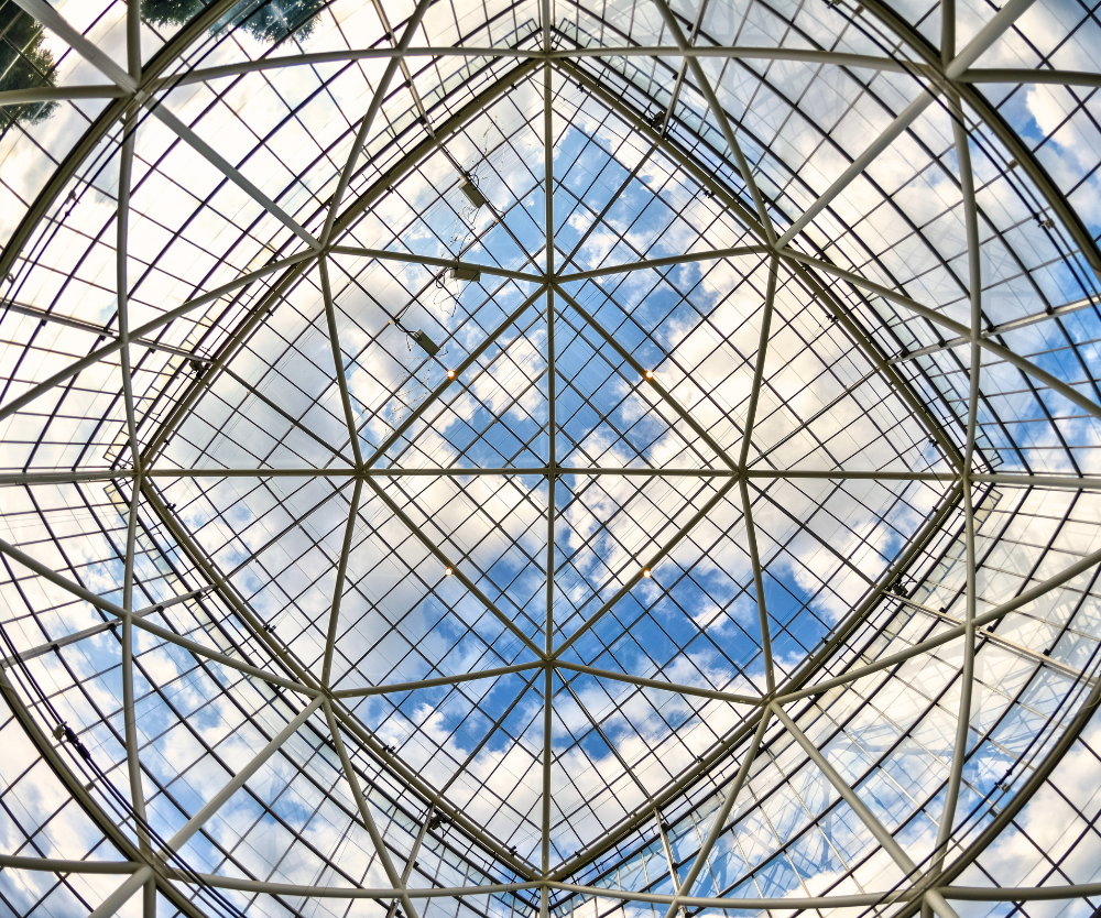 Verstehe deine innere Glasdecke
