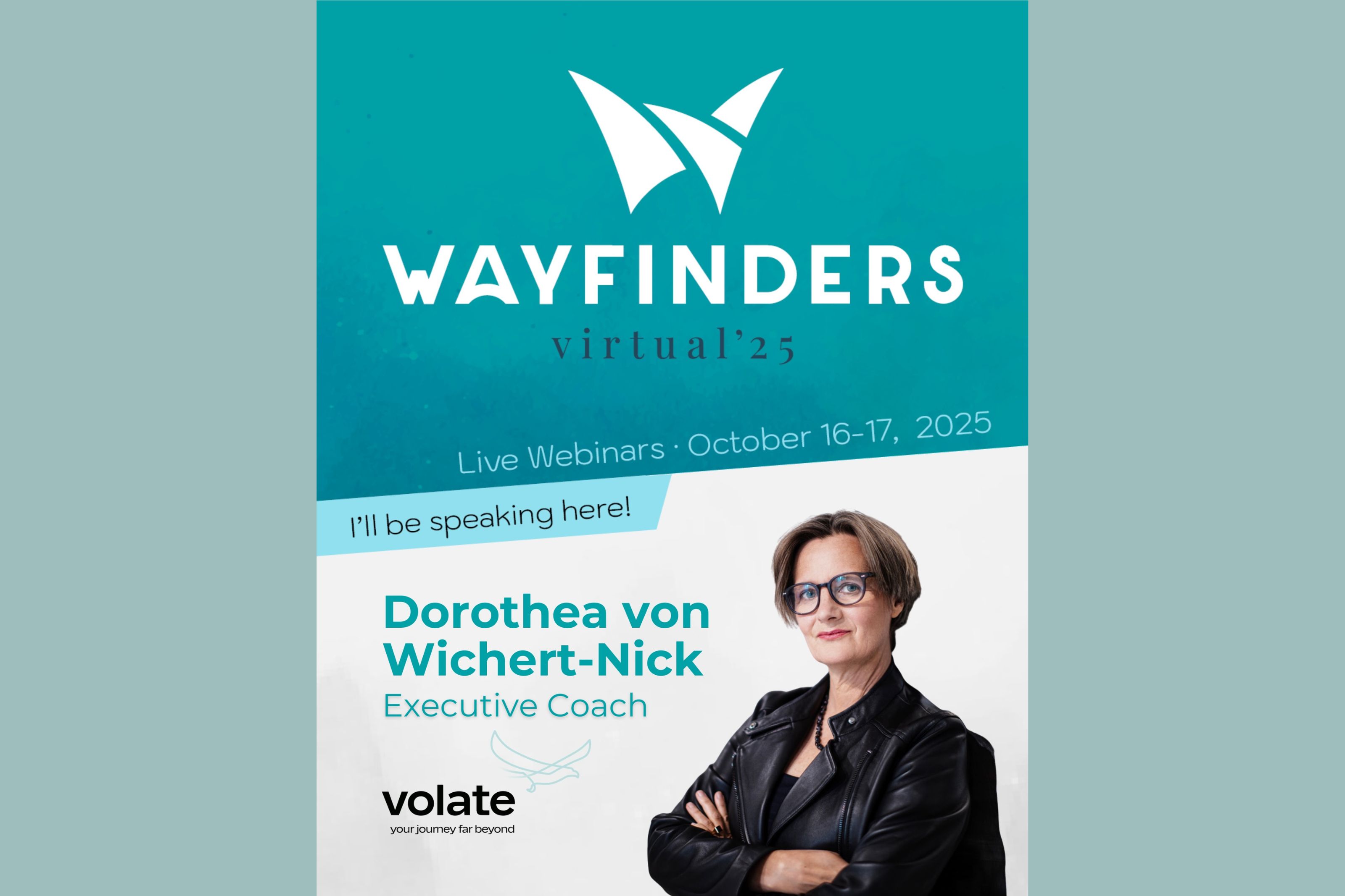Keynote Sprenge dein Upper Limit