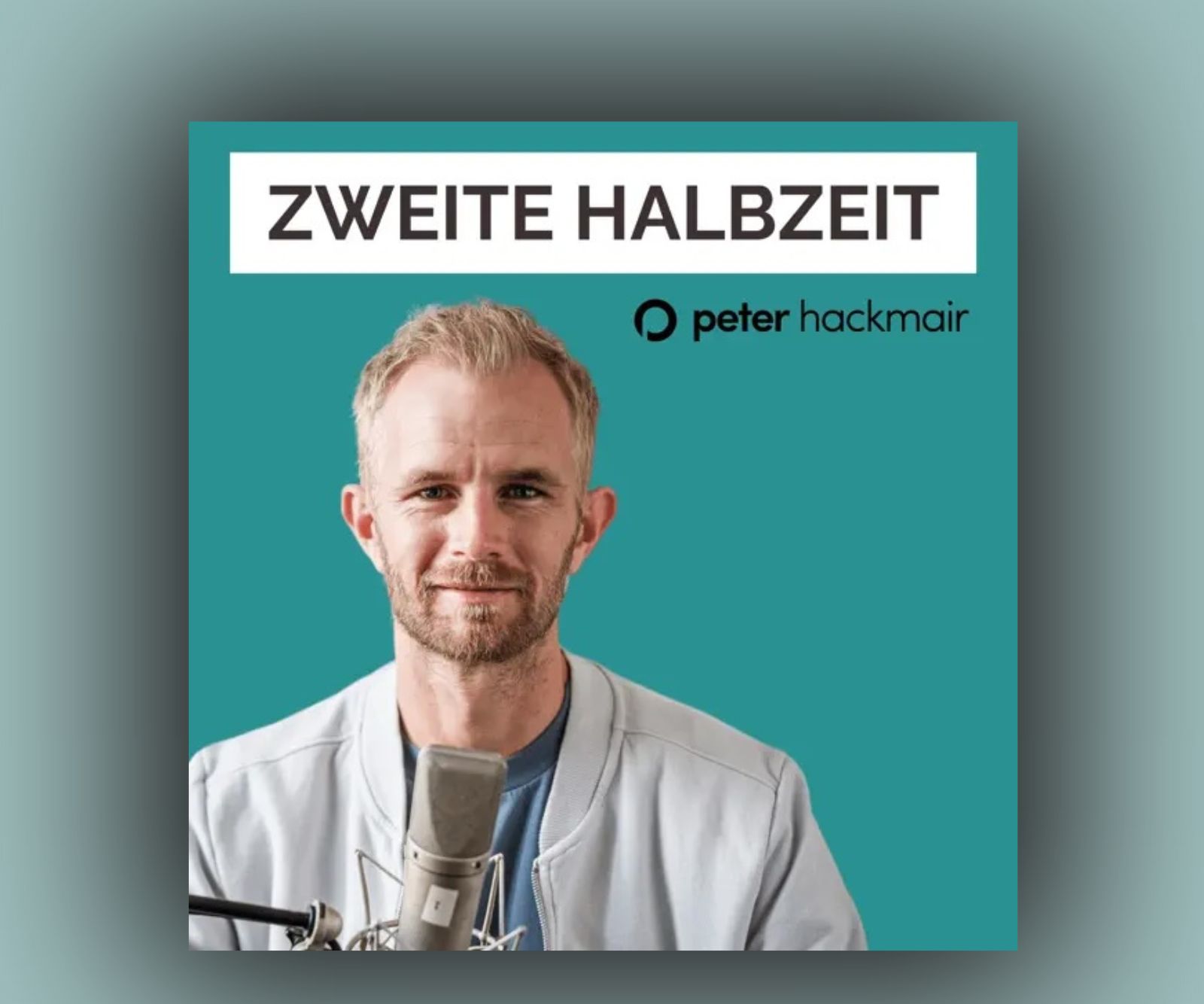 2. Halbzeit - Deine Innere Glasdecke