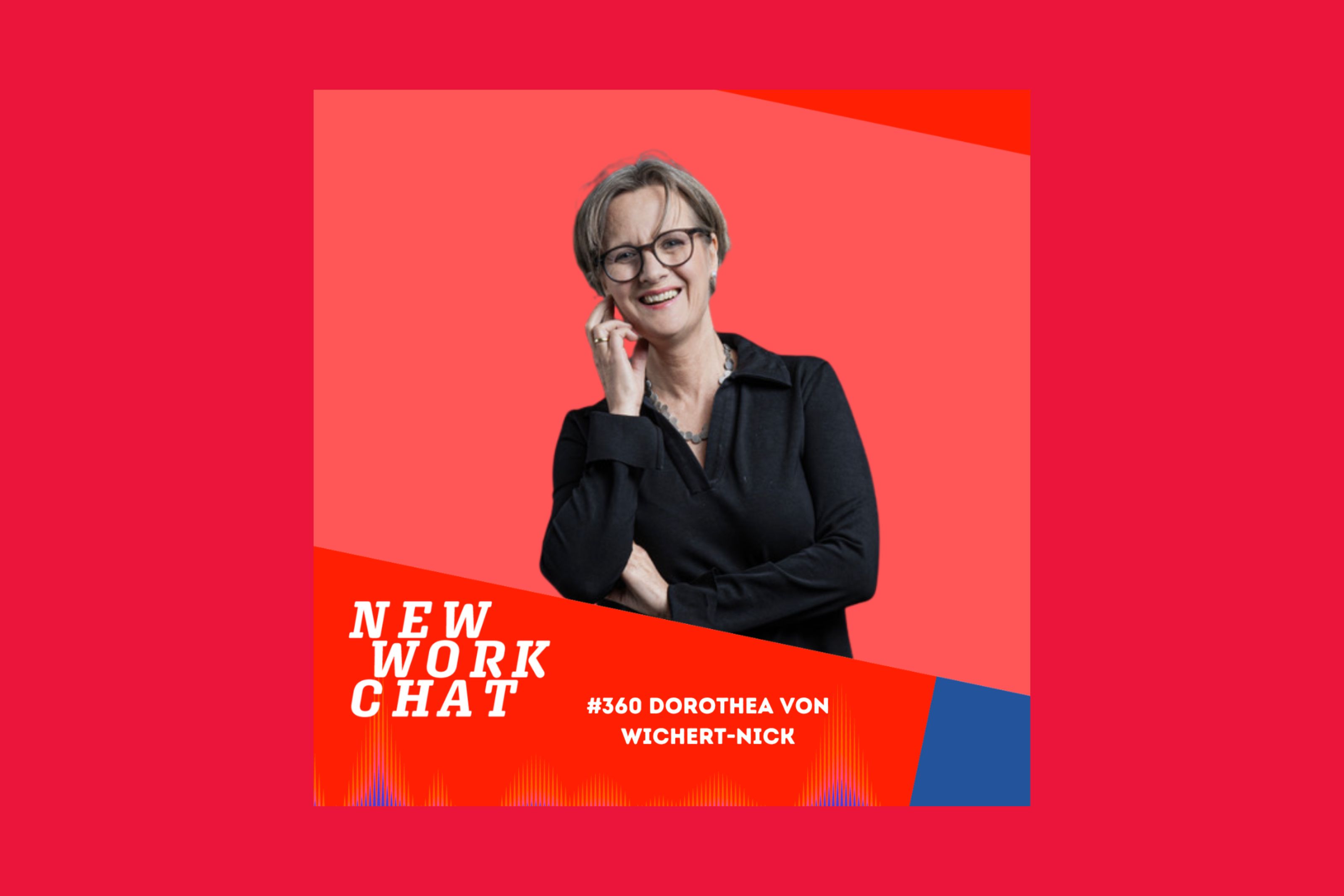 Dein Weg durch die innere Glasdecke