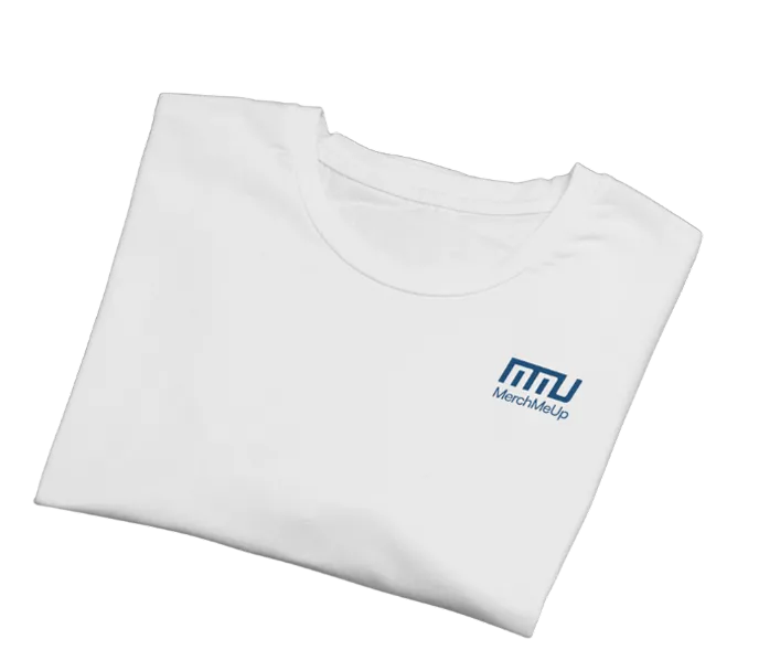 MerchMeUp Tshirt