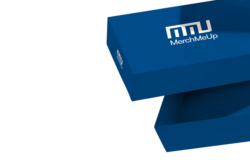 Merchmeup Customized Box