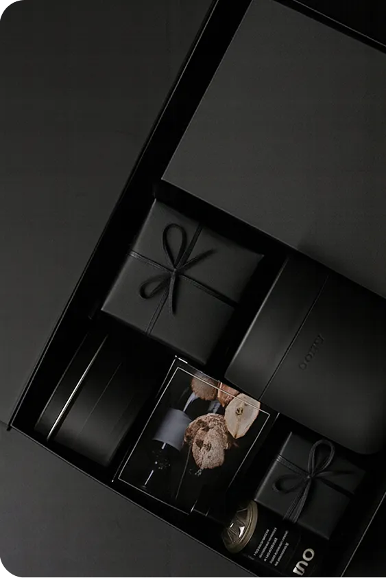 Customized Gifting