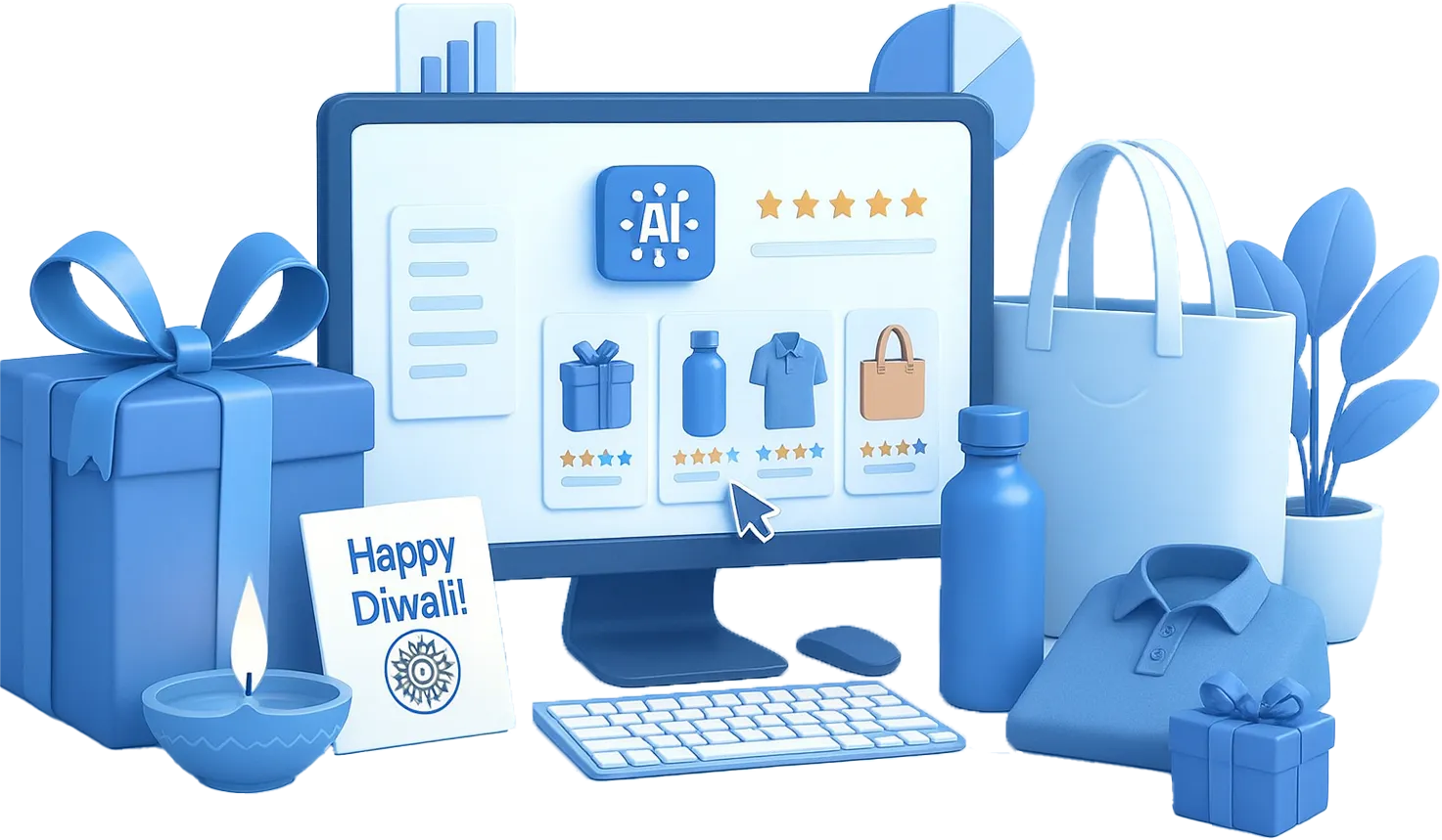 Customized Gifting by AI