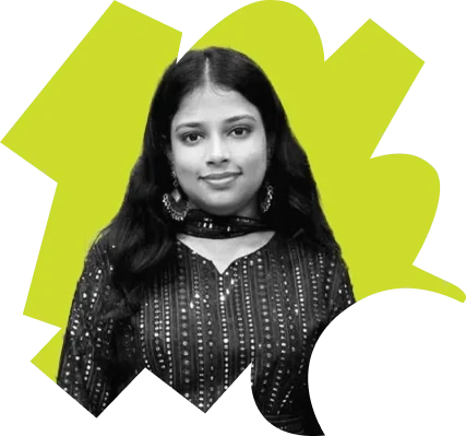 Mahak Jain, Sr. SEO Executive at UnFoldMart